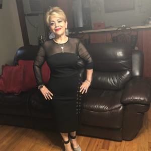 Meet your Posher, Flor